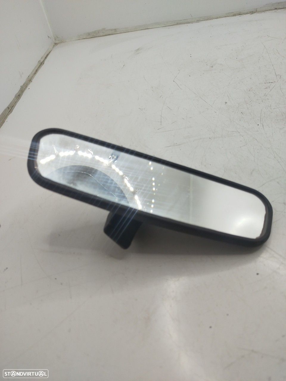 Espelho Retrovisor Central/Interior Honda Concerto (Hw, Ma) - 1