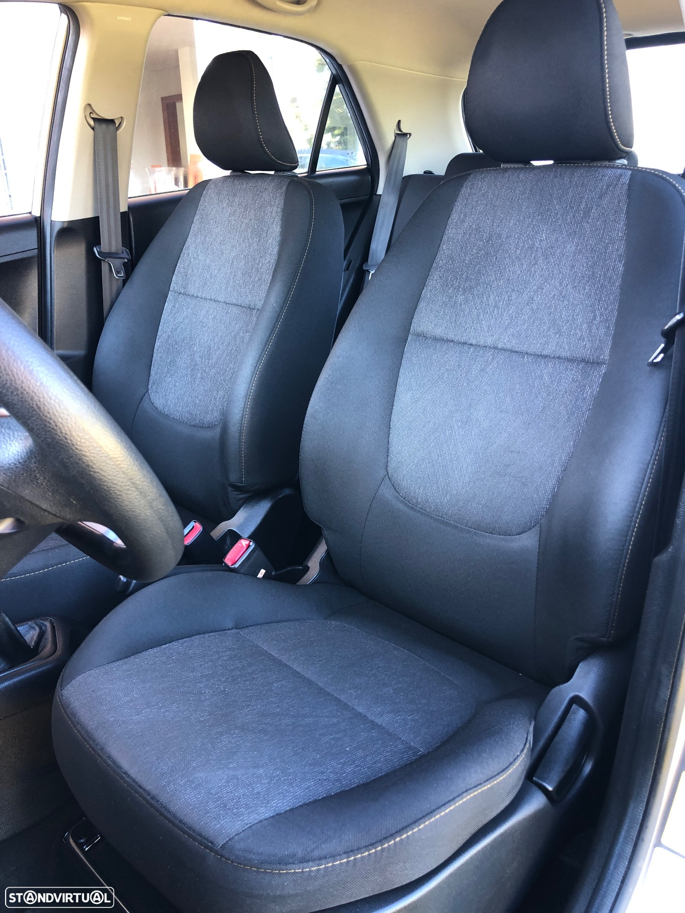Kia Picanto 1.0 CVVT EX GPL - 6
