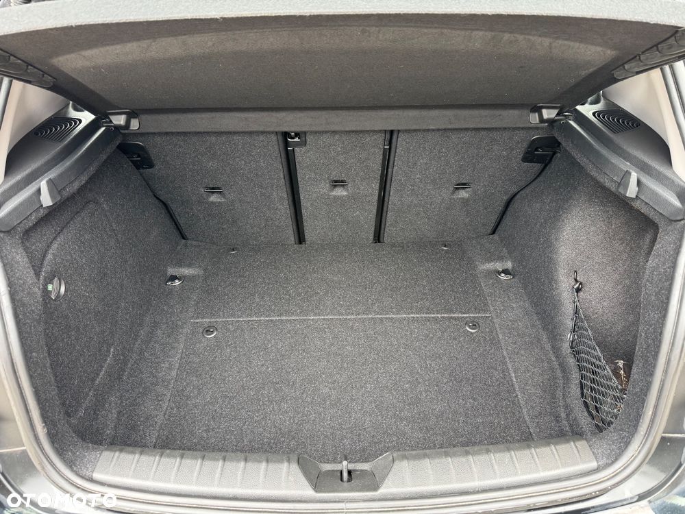 BMW Seria 1 116i Luxury Line - 29