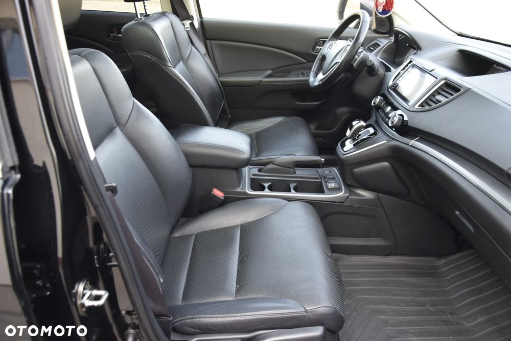 Honda CR-V 1.6i-DTEC Executive (Honda Sensing Pack) - 23