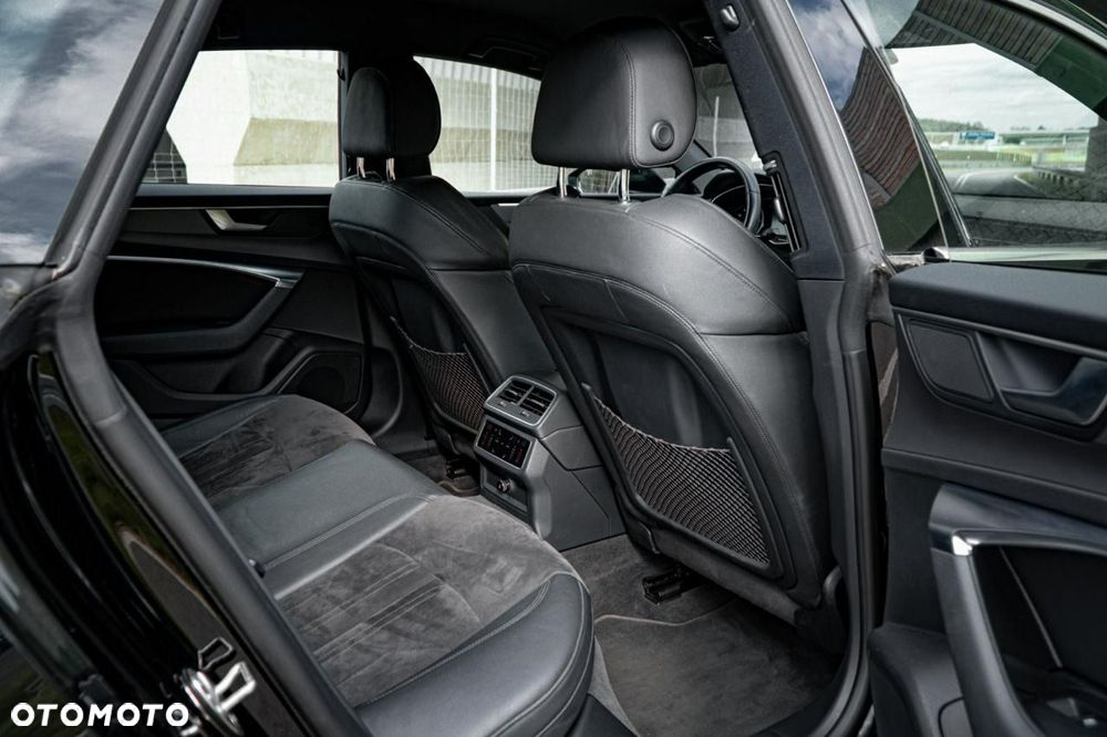 Audi A7 Sportback 45 TFSI Quattro S tronic - 9