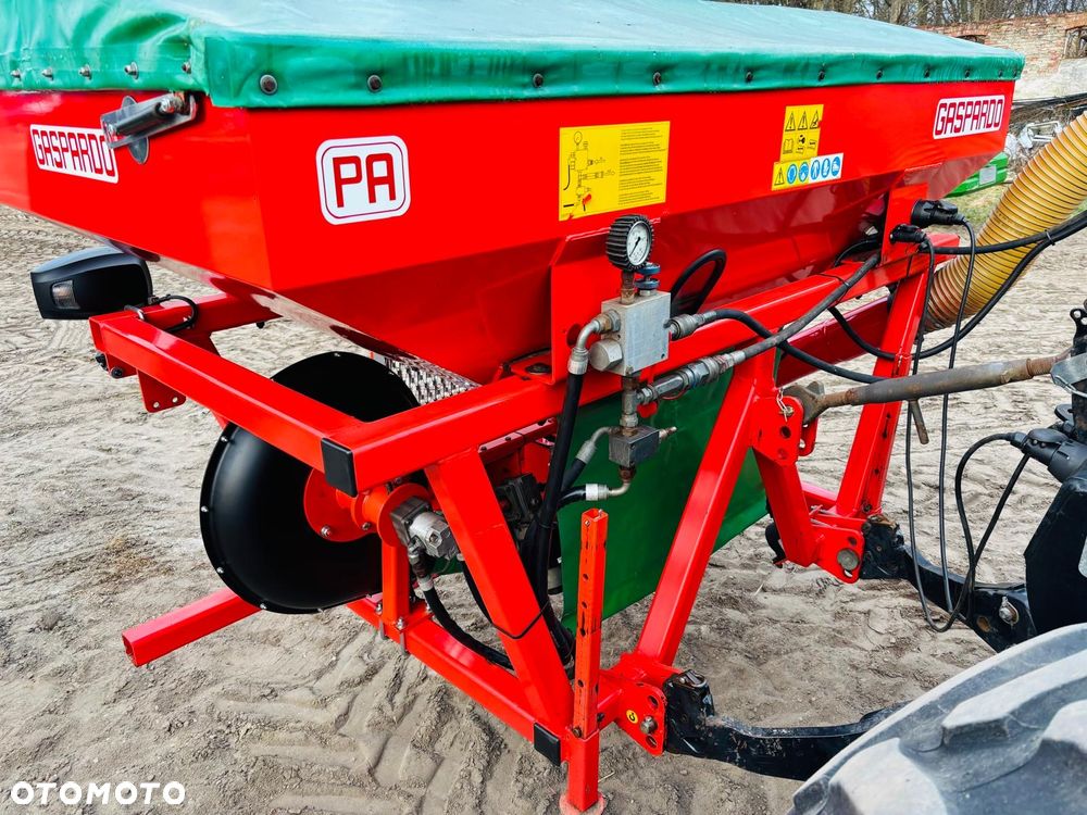 Maschio Gaspardo MANTA 12 - 17