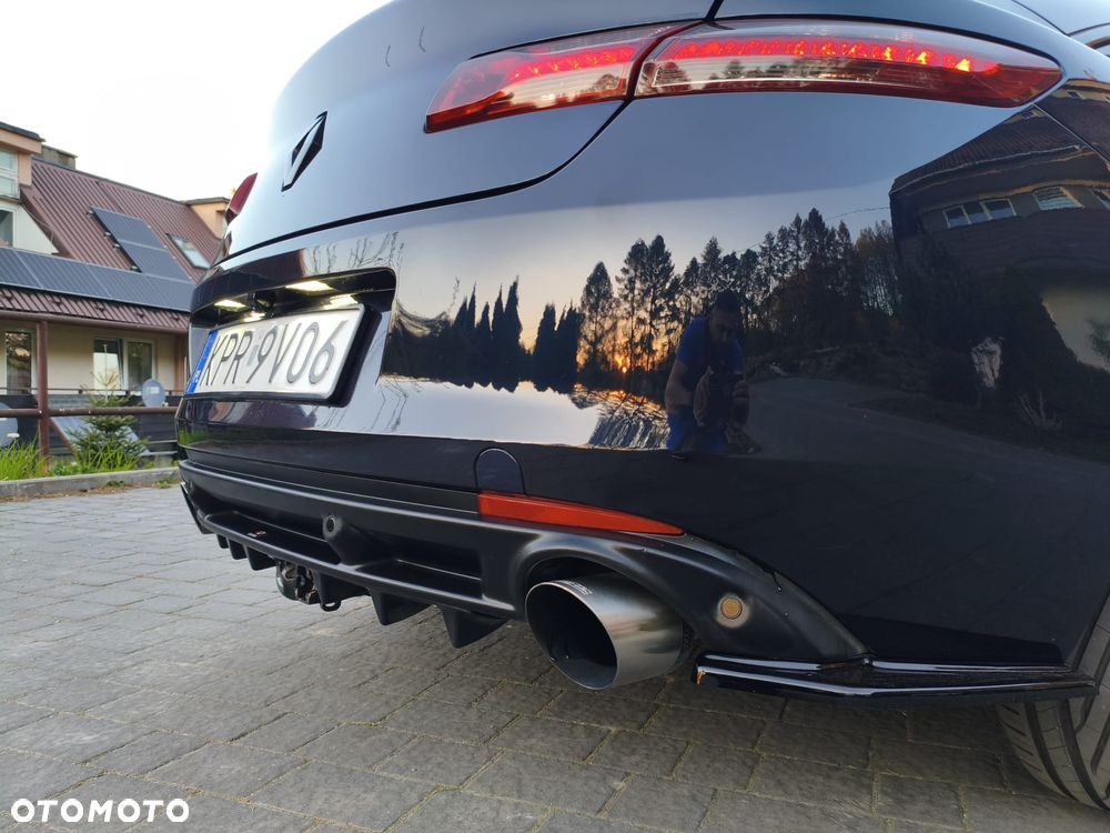 Renault Laguna 2.0 16V Turbo GT - 29