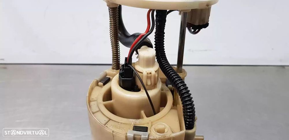 SENSOR DE COMBUSTÍVEL KIA CARENS IV 2017 -31110A4950 - 3