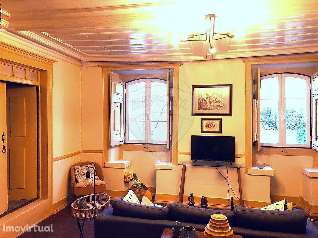 Moradia T2 para arrendamento - Grande imagem: 3/24