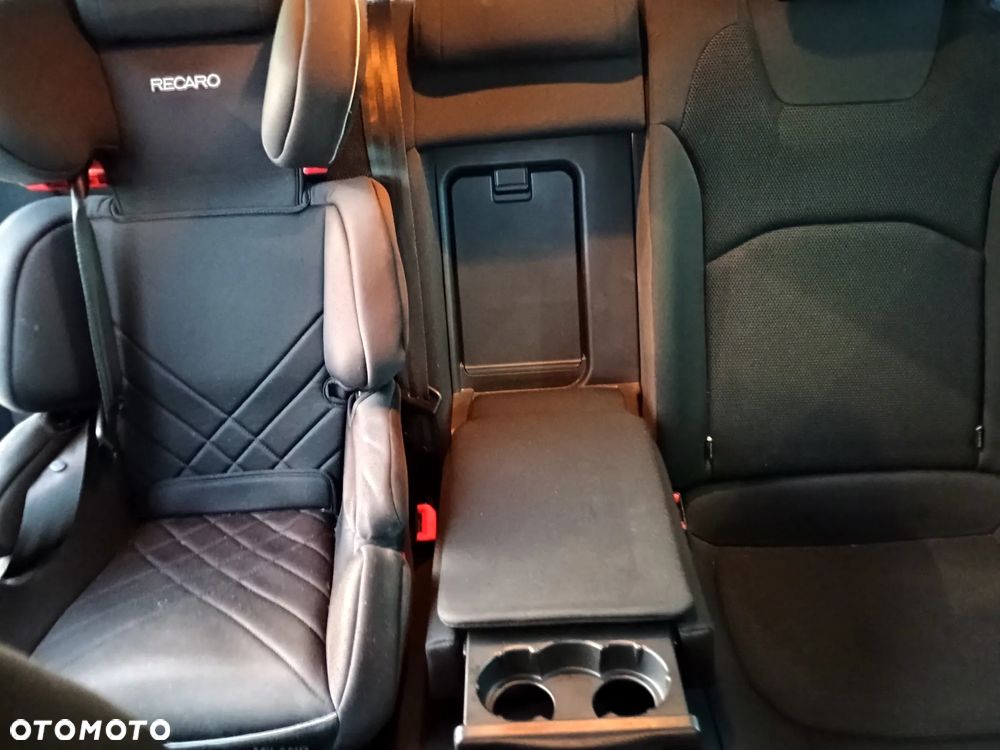 Citroën C5 2.0 16V Confort - 14