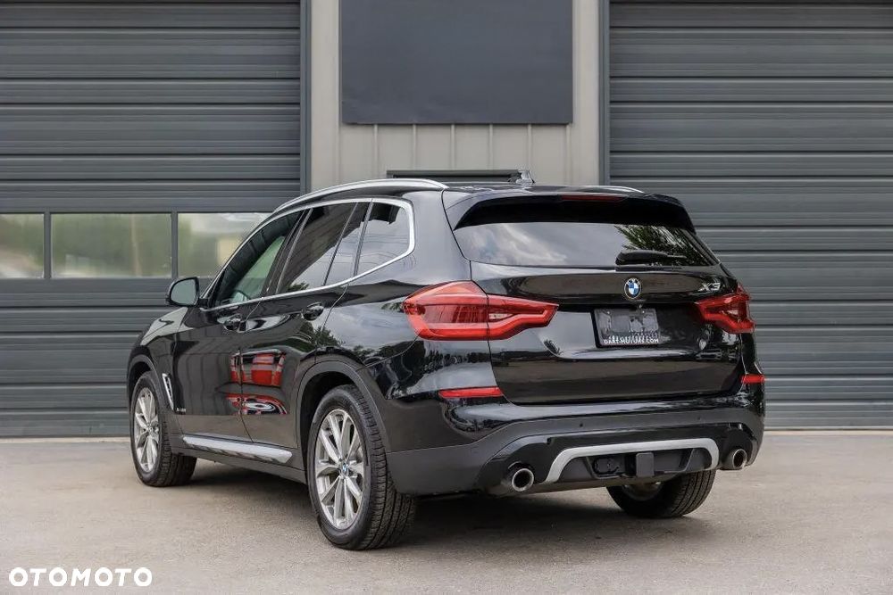 BMW X3 xDrive30i M Sport - 6