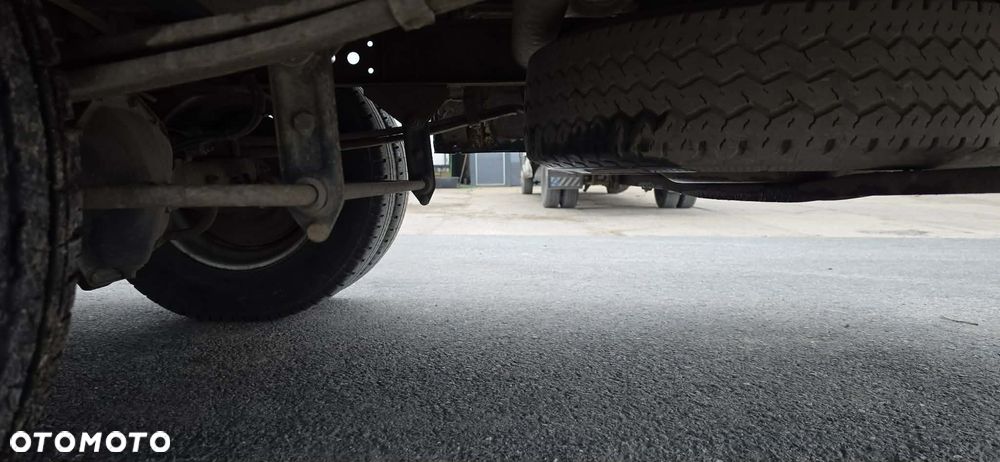 Iveco Daily 40C17 - 15