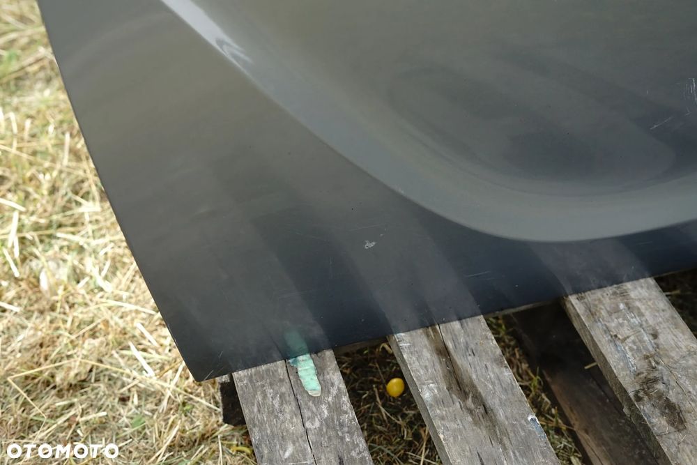 Drzwi przód przednie lewe Opel Meriva B II Z40W - 3