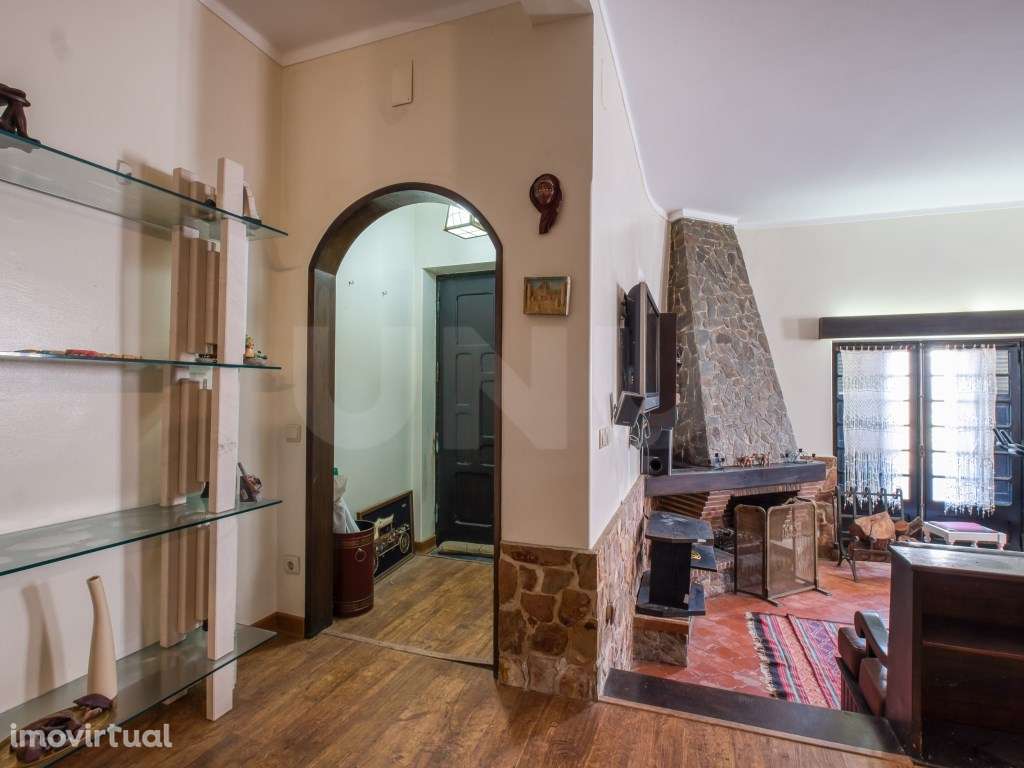 Moradia T5 para Venda em Peniche - Grande imagem: 2/48