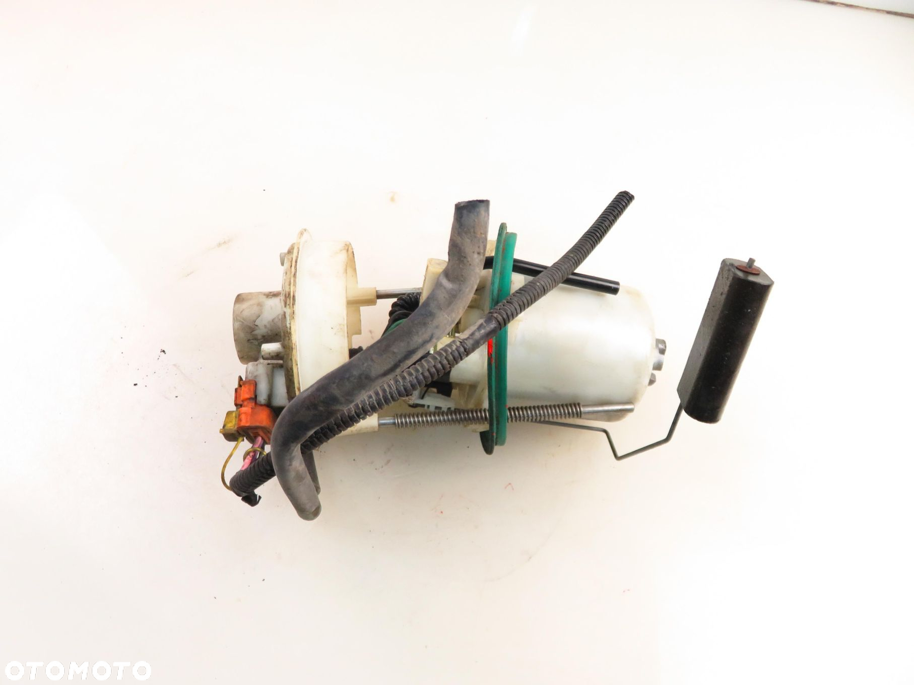 POMPA PALIWA FIAT SEICENTO 1.1 54 - 187 A1.000 51709818 - 3