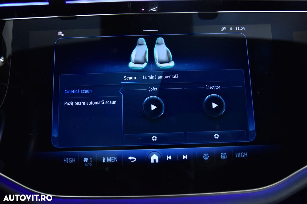 Mercedes-Benz E 200 MHEV Aut. - 21