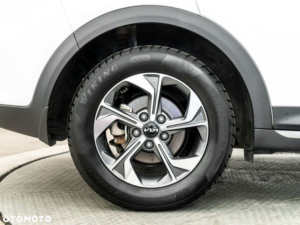 Kia XCeed 1.5 T-GDI M - 12