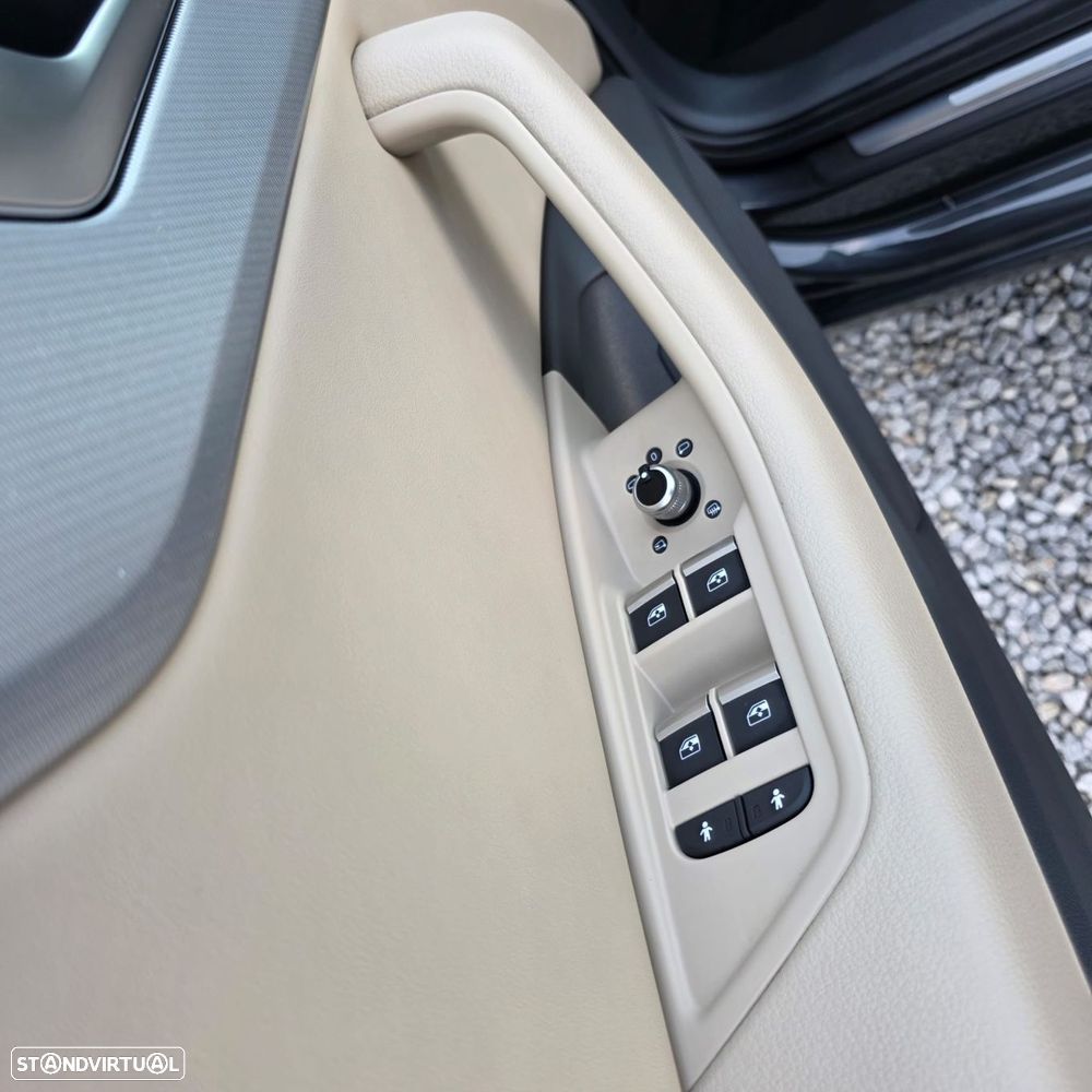 Audi A4 Avant 2.0 TDI Design - 18