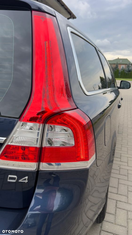 Volvo V70 D4 Kinetic - 36
