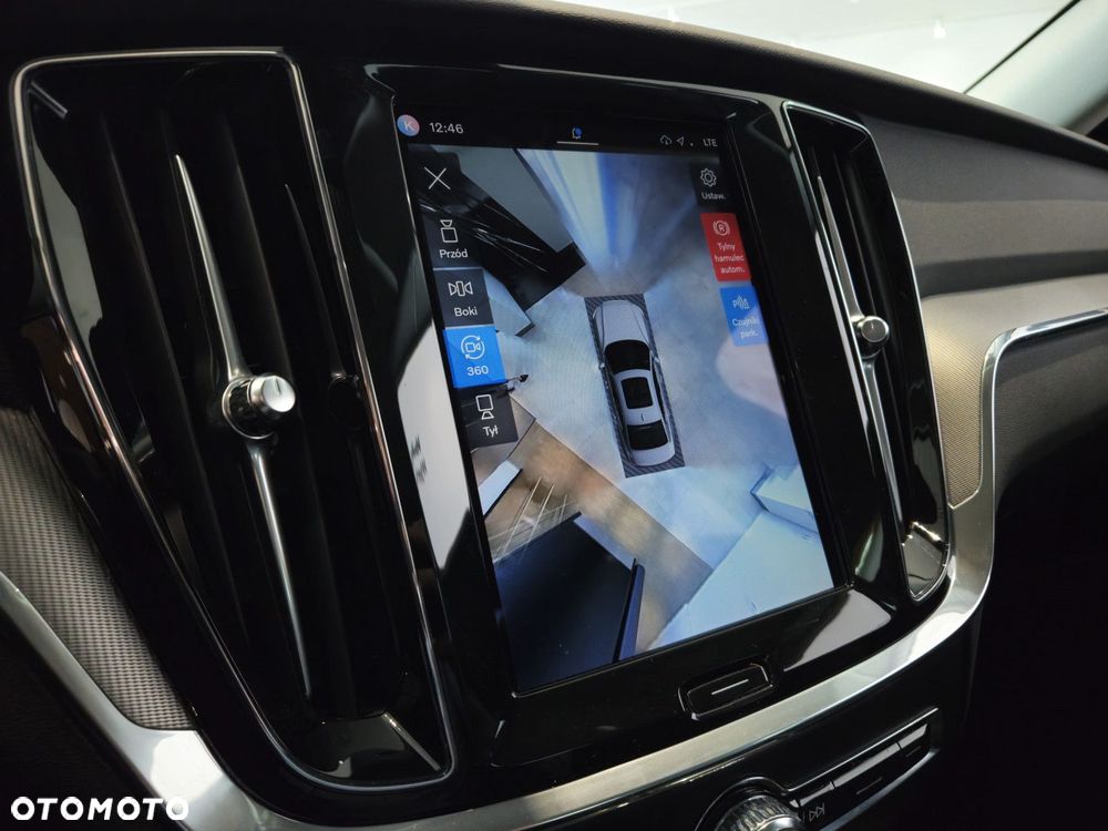 Volvo S60 - 21