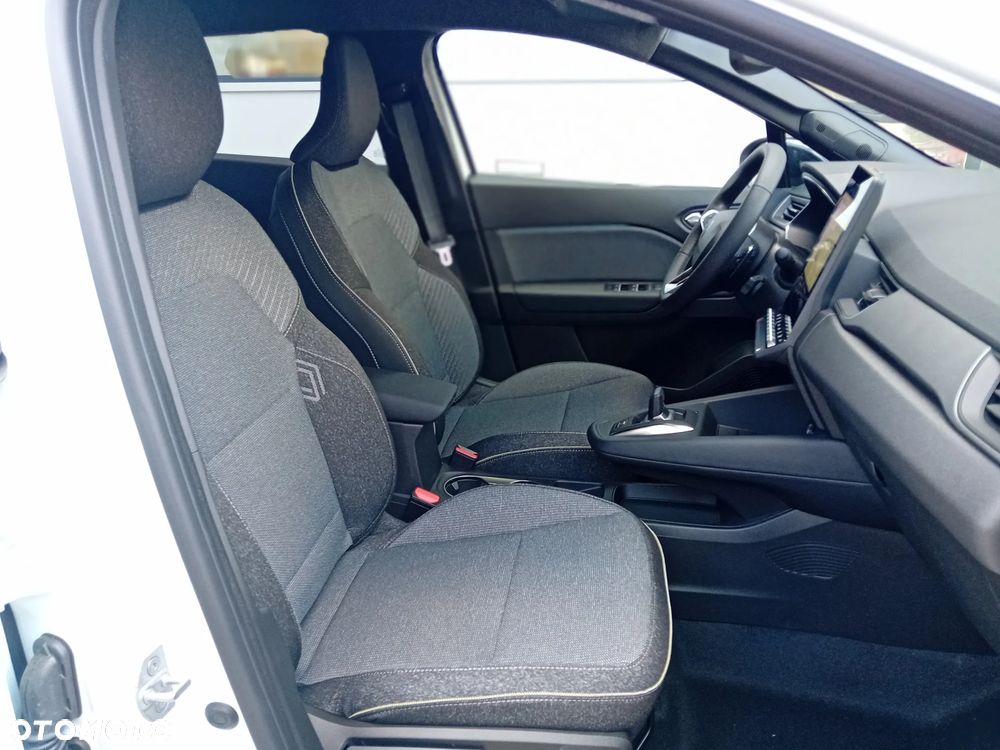Renault Symbioz 1.3 TCe mHEV Techno - 12
