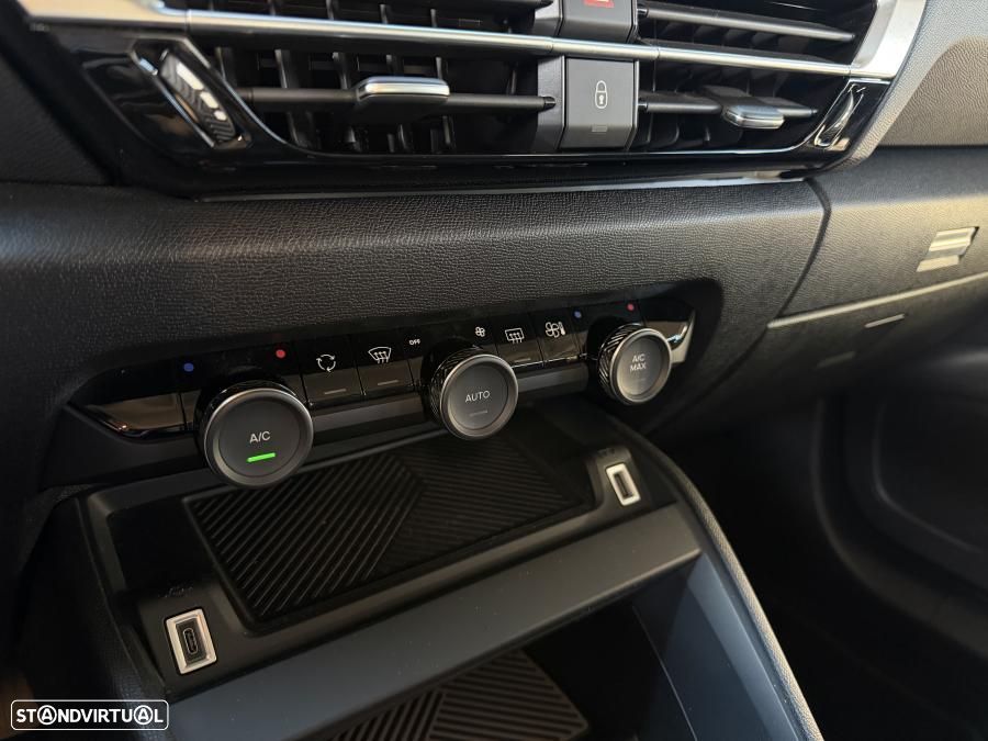 Citroën e-C4 50 kWh Plus - 13