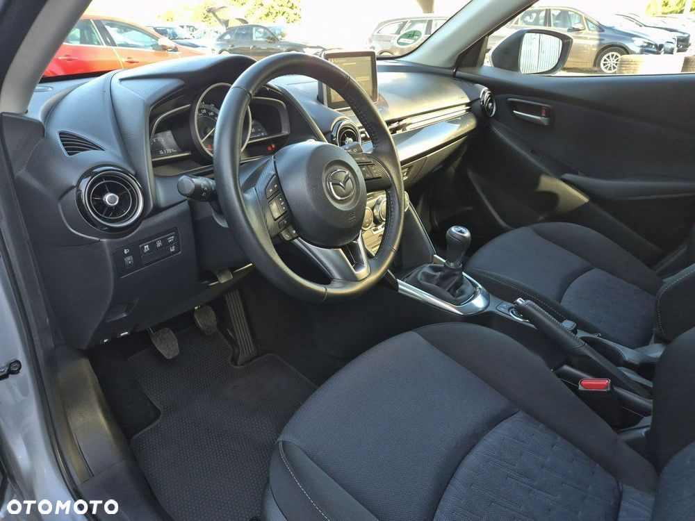 Mazda 2 SKYACTIV-G 90 Nakama - 6