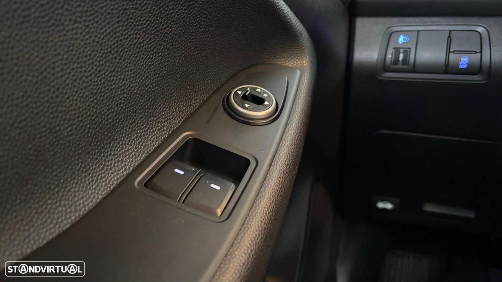 Hyundai i20 1.0 T-GDI Style (TT) - 10