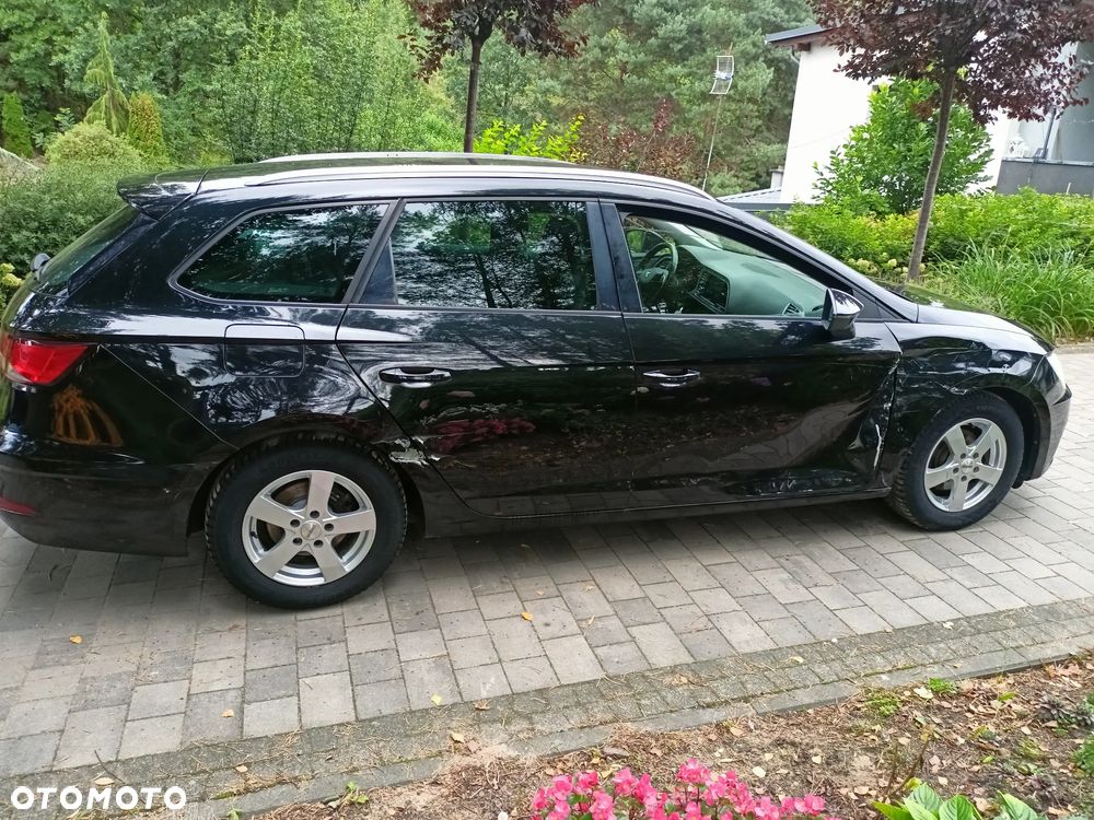 Seat Leon - 9