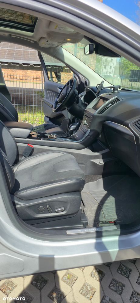 Ford Edge - 20
