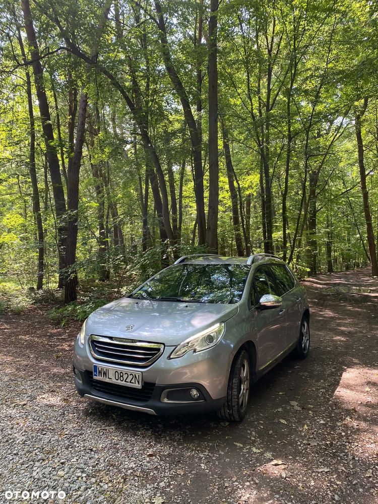 Peugeot 2008 - 3