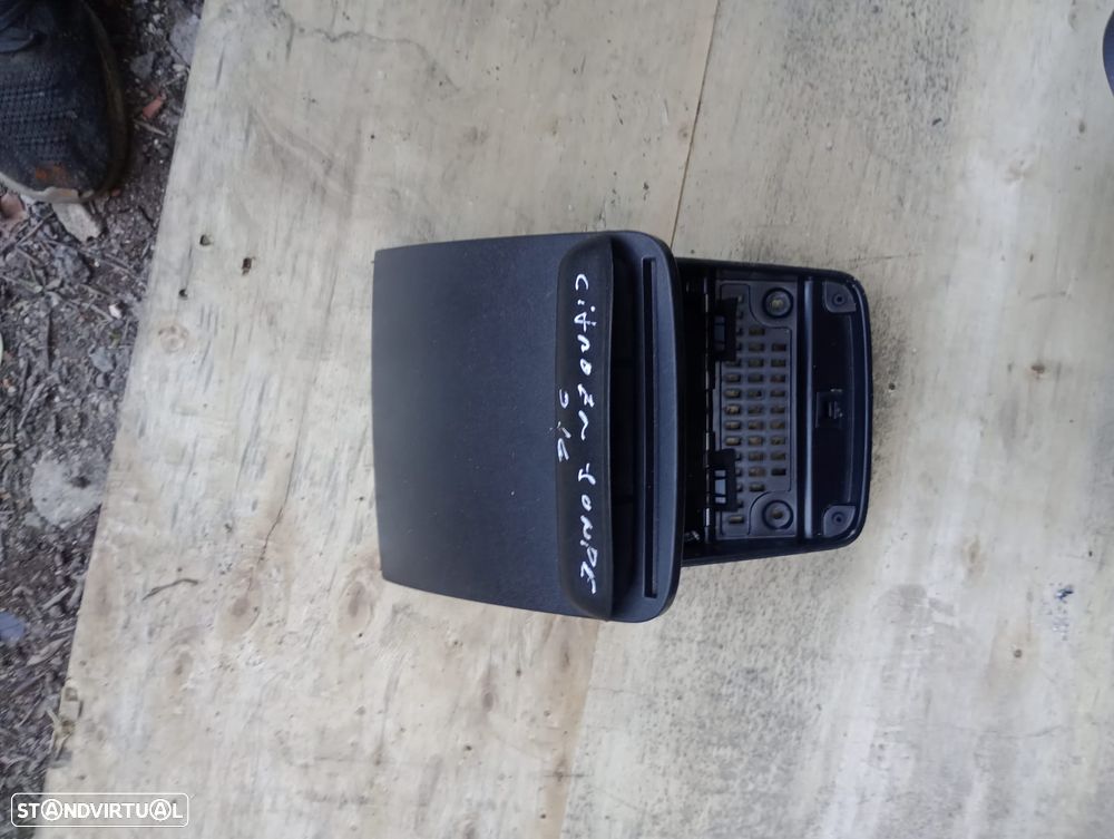 Apoio do braço Citroen Jumper 2016 - 3