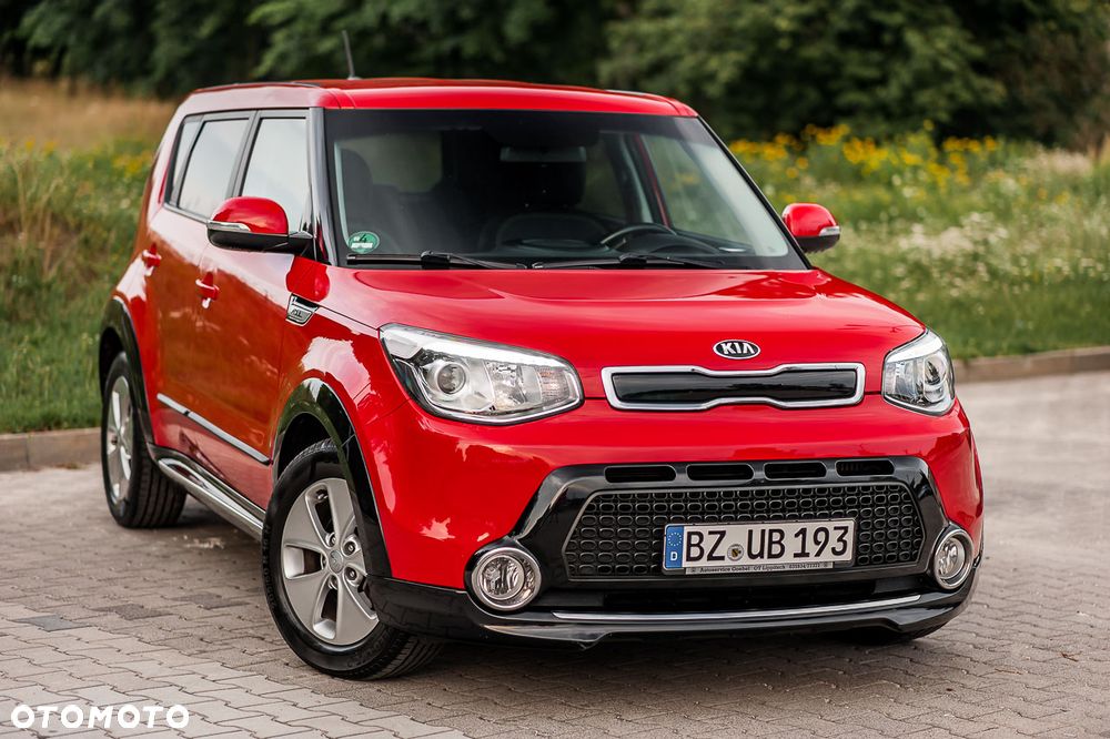Kia Soul - 2