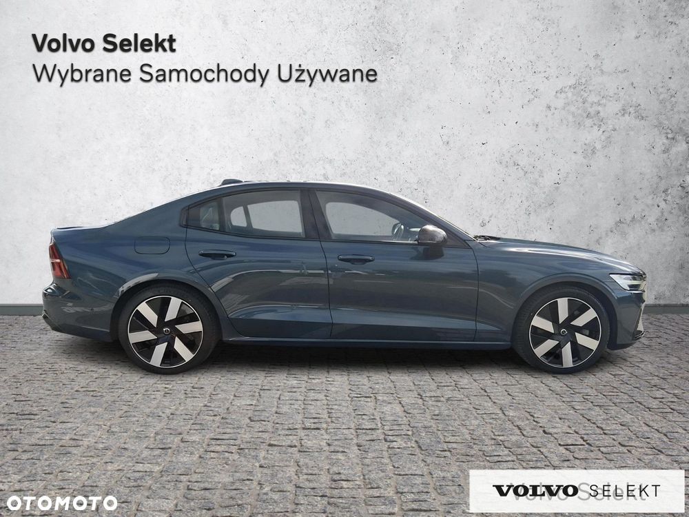 Volvo S60 - 8