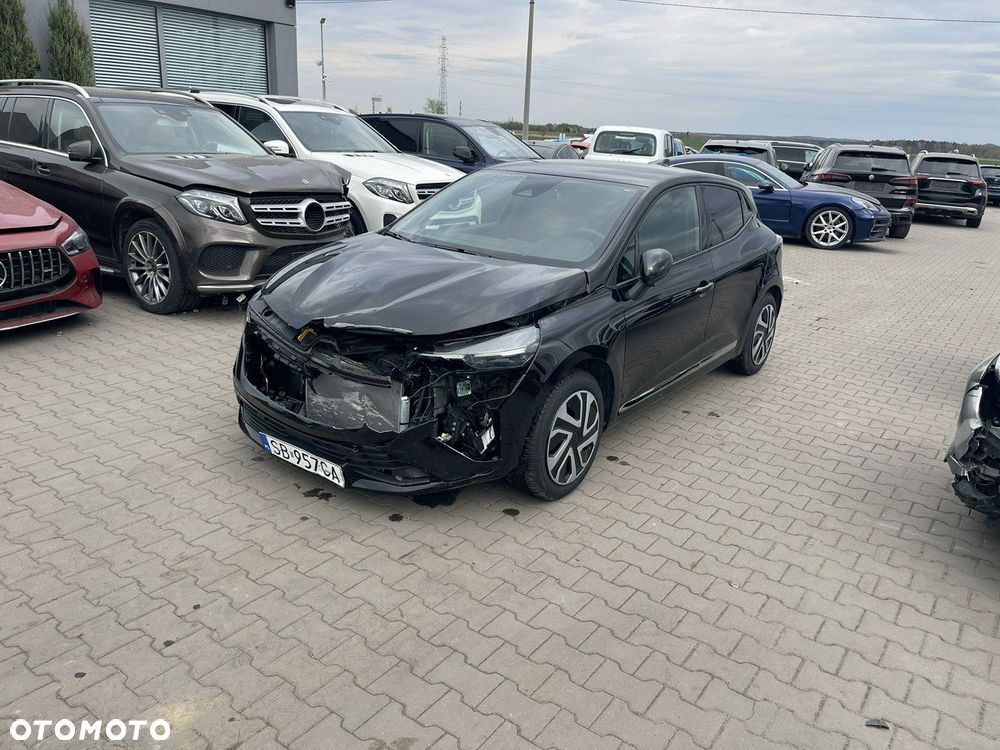 Renault Clio 1.6 E-TECH Techno - 3