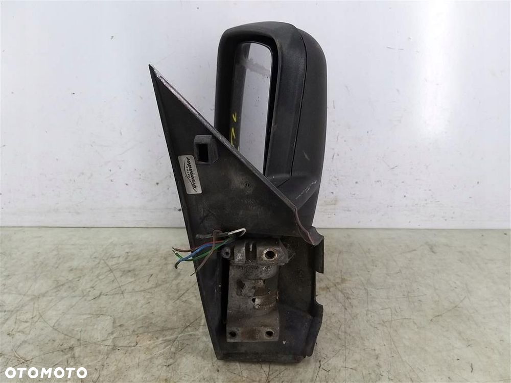 Lusterko lewe elektryczne VW LT II 1996-2006 5 PINÓW - 3