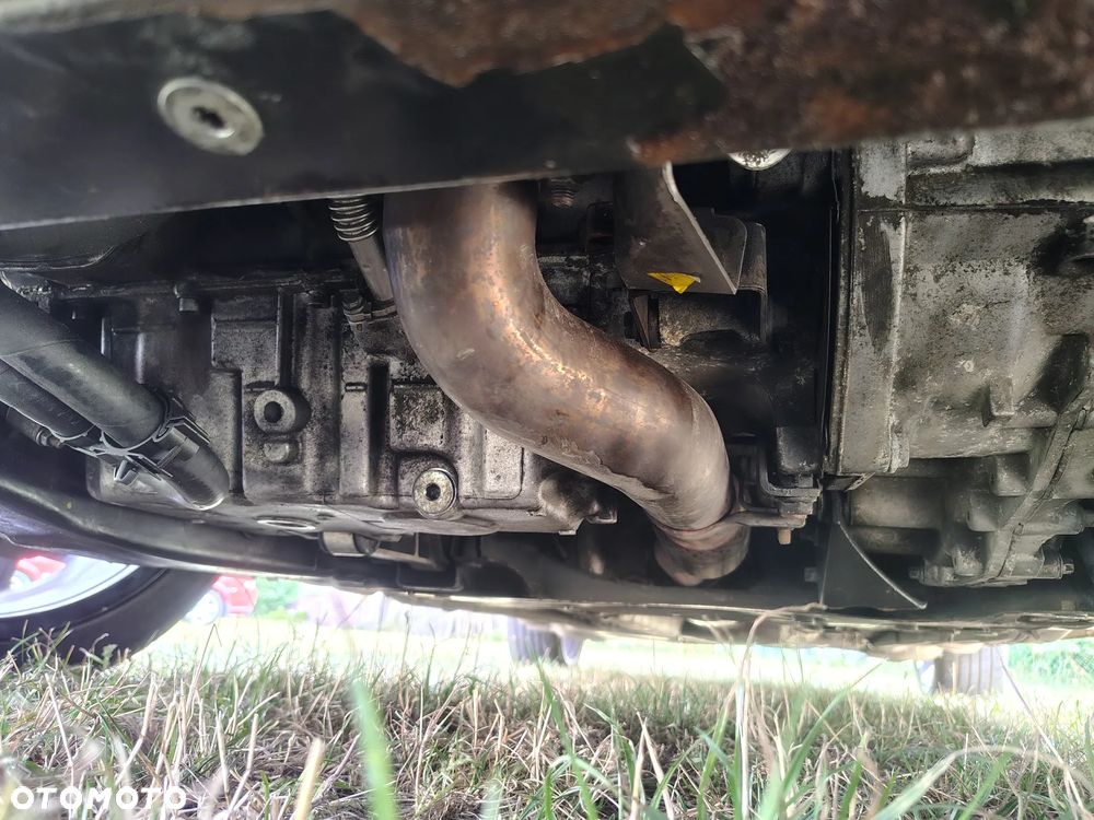 Alfa Romeo 159 2.4JTDM Progression - 7