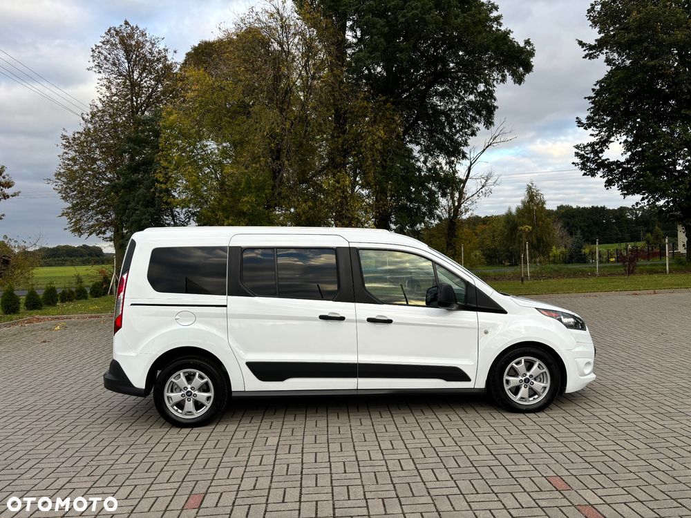 Ford Tourneo Connect Grand - 7