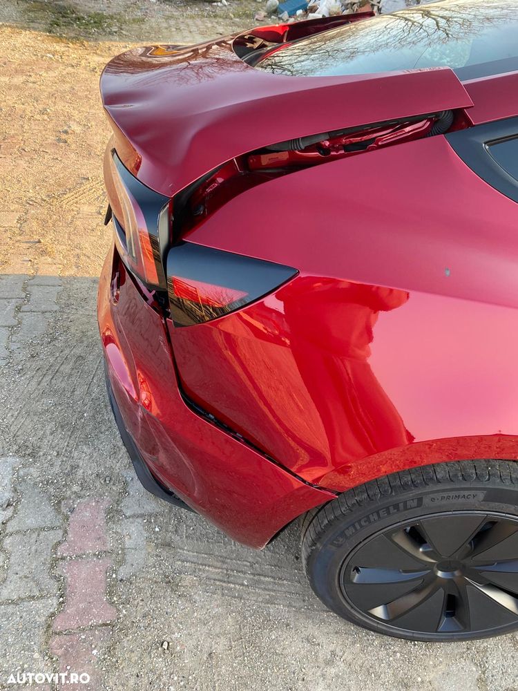 Tesla Model 3 RWD Long Range - 10