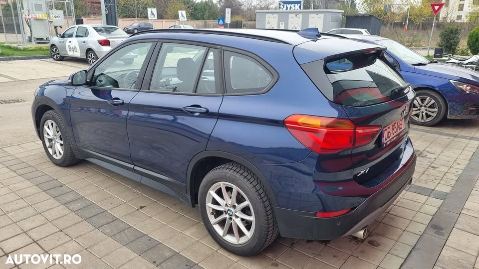 BMW X1 - 10