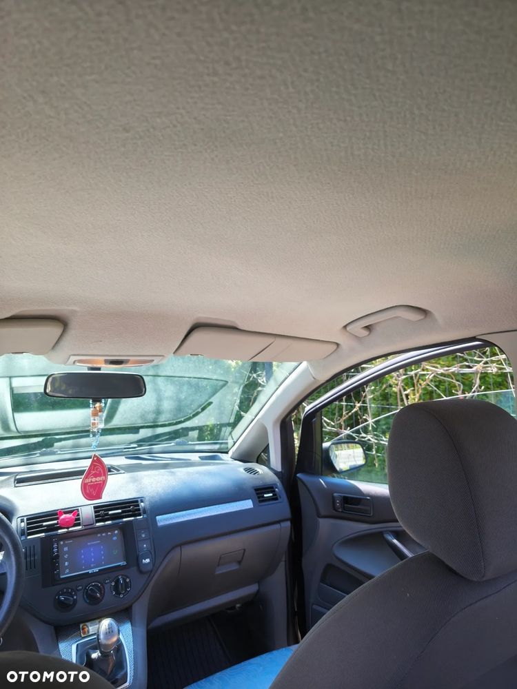 Ford C-MAX 1.6 TDCi DPF Style - 9