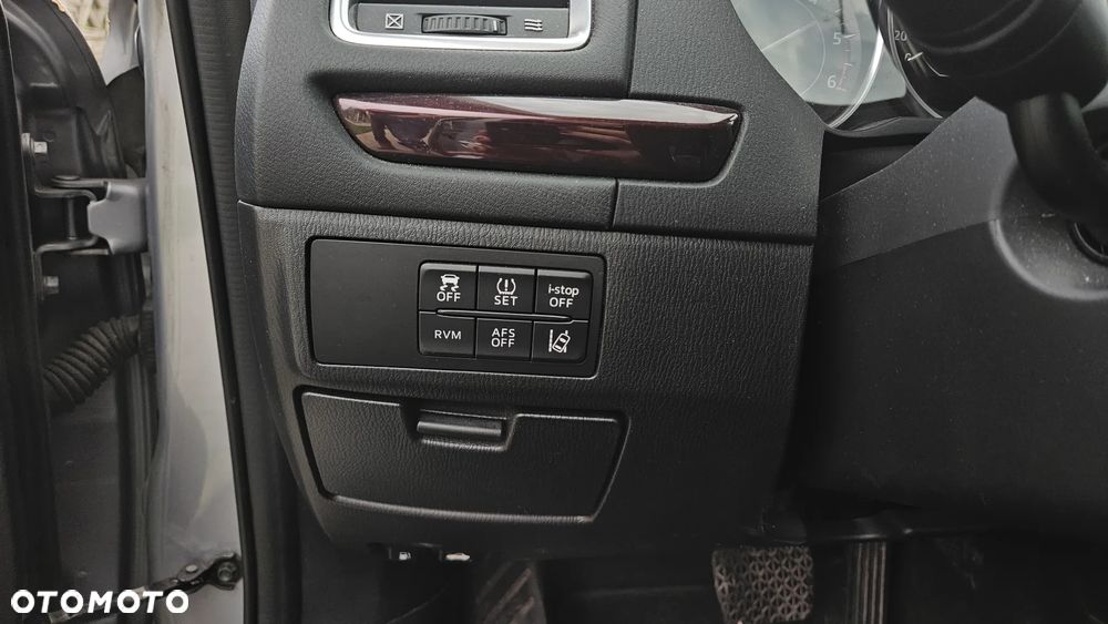 Mazda 6 SKYACTIV-D 175 Drive i-ELOOP Sports-Line - 10