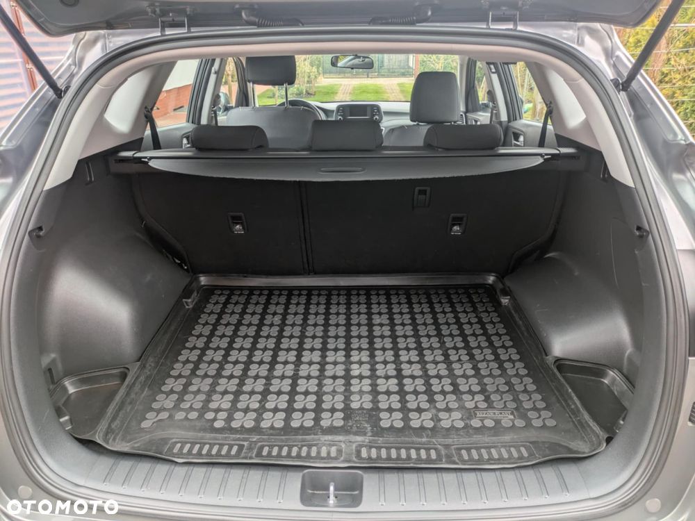 Hyundai Tucson 1.6 GDi Classic 2WD - 16