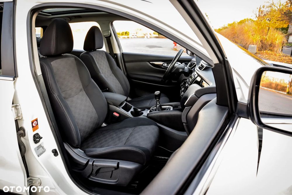 Nissan Qashqai - 29