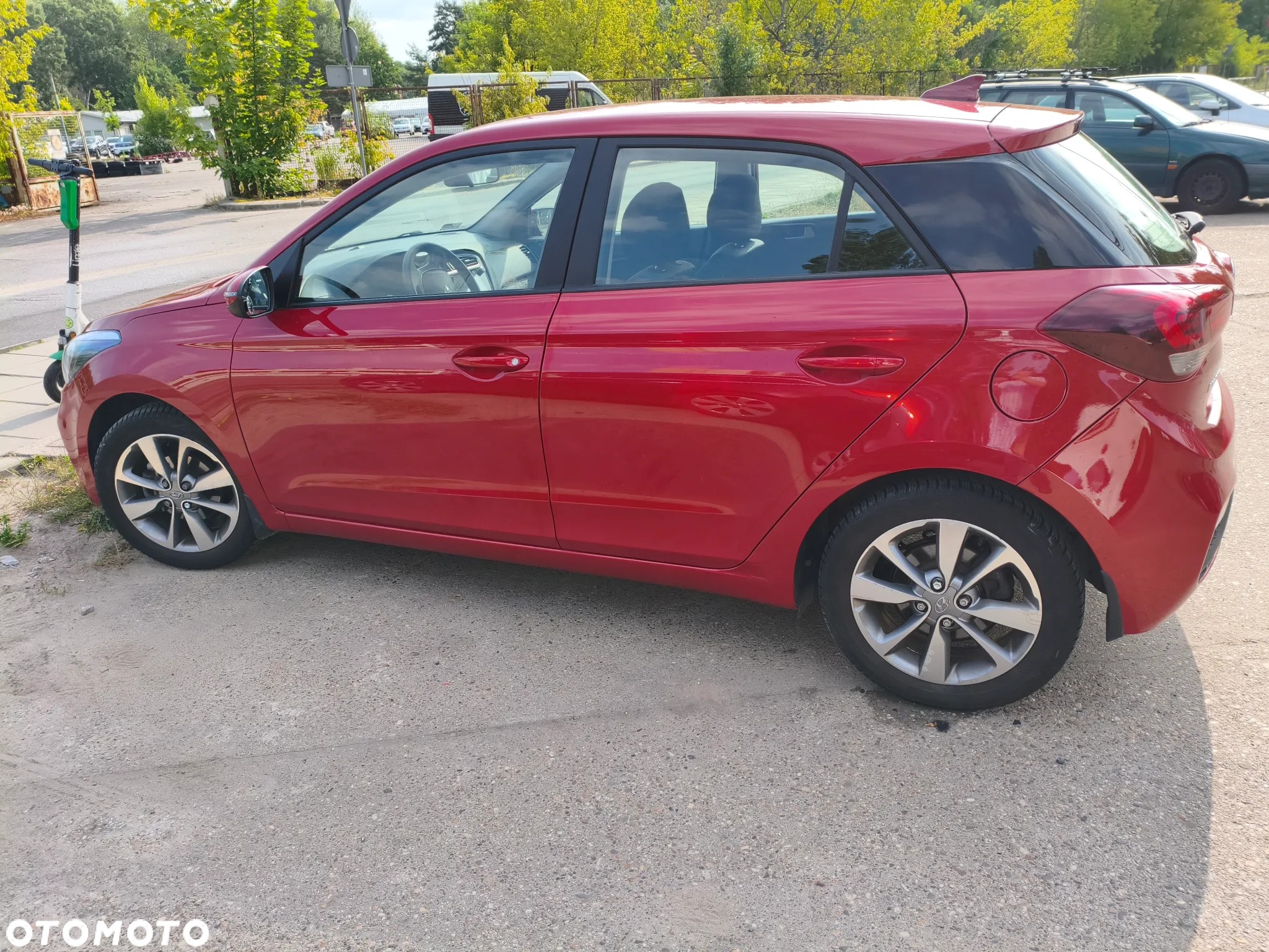 Hyundai i20 1.2 Classic Plus - 3