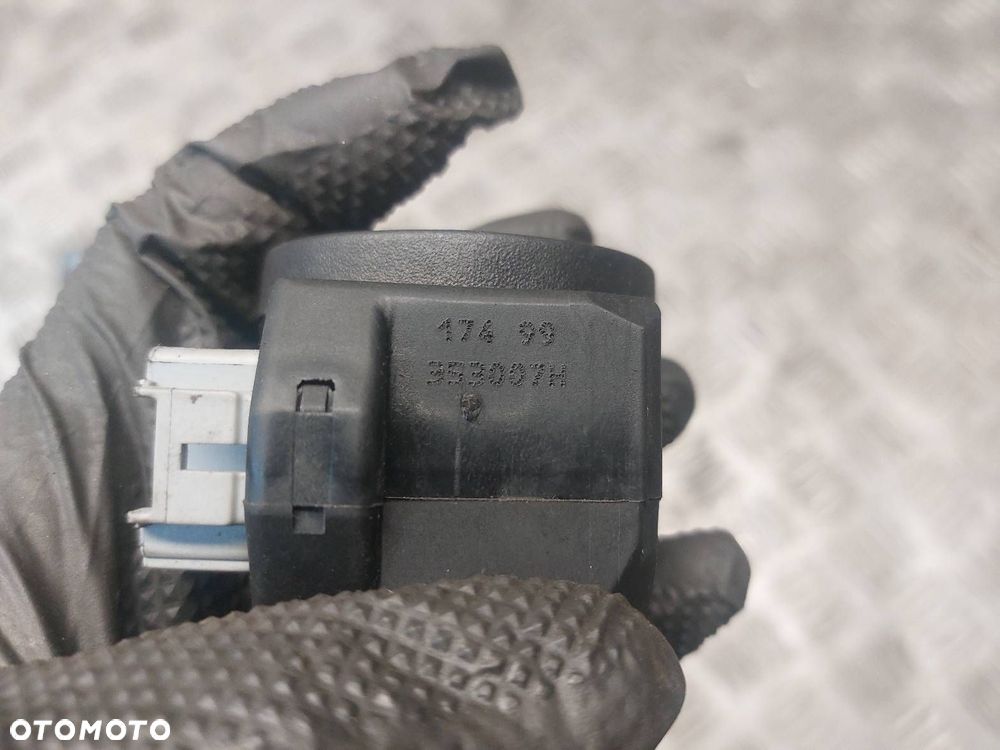 ZESTAW STARTOWY OPEL MOVANO A 2.8 DTI7700300624 - 5