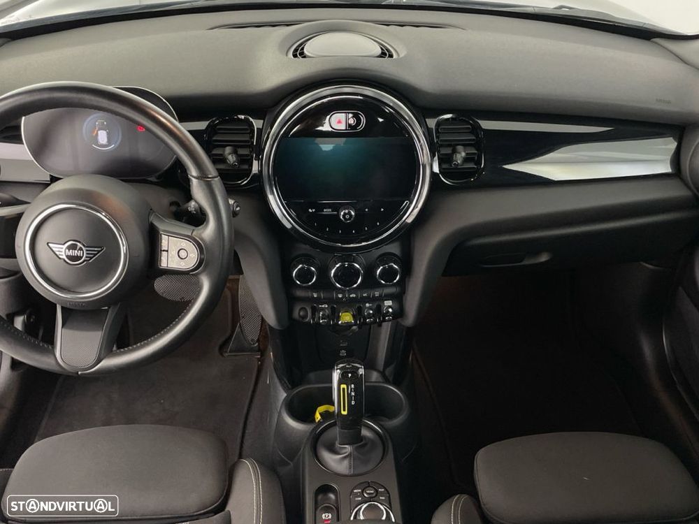 MINI 3 Portas Cooper SE - 10