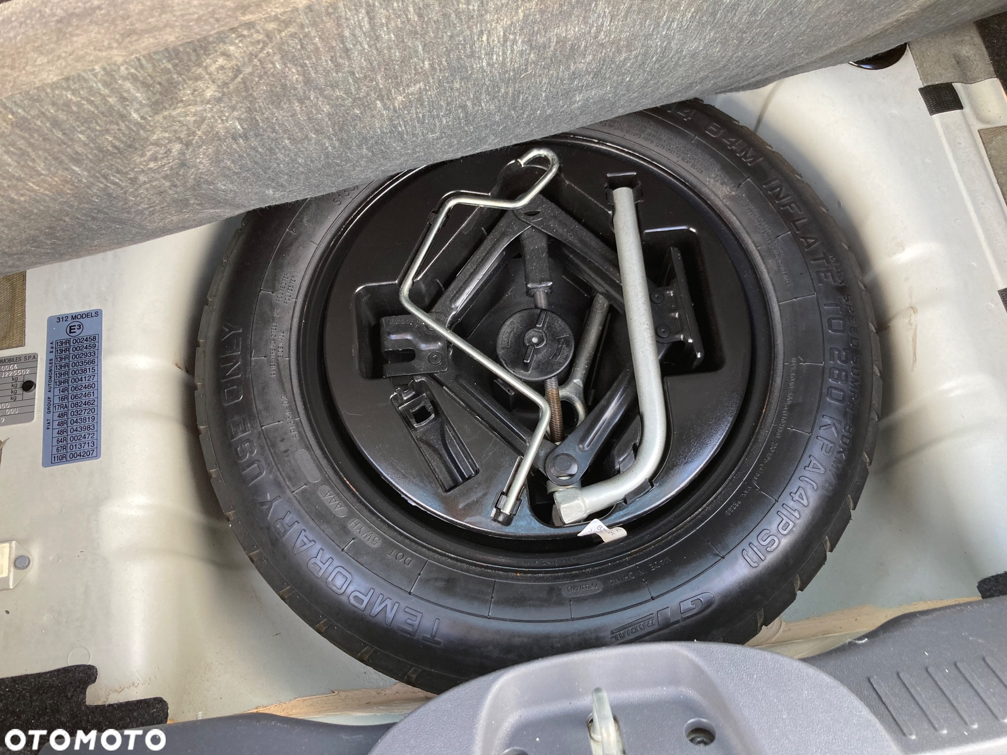 Fiat 500 1.2 8V Anniversario - 14
