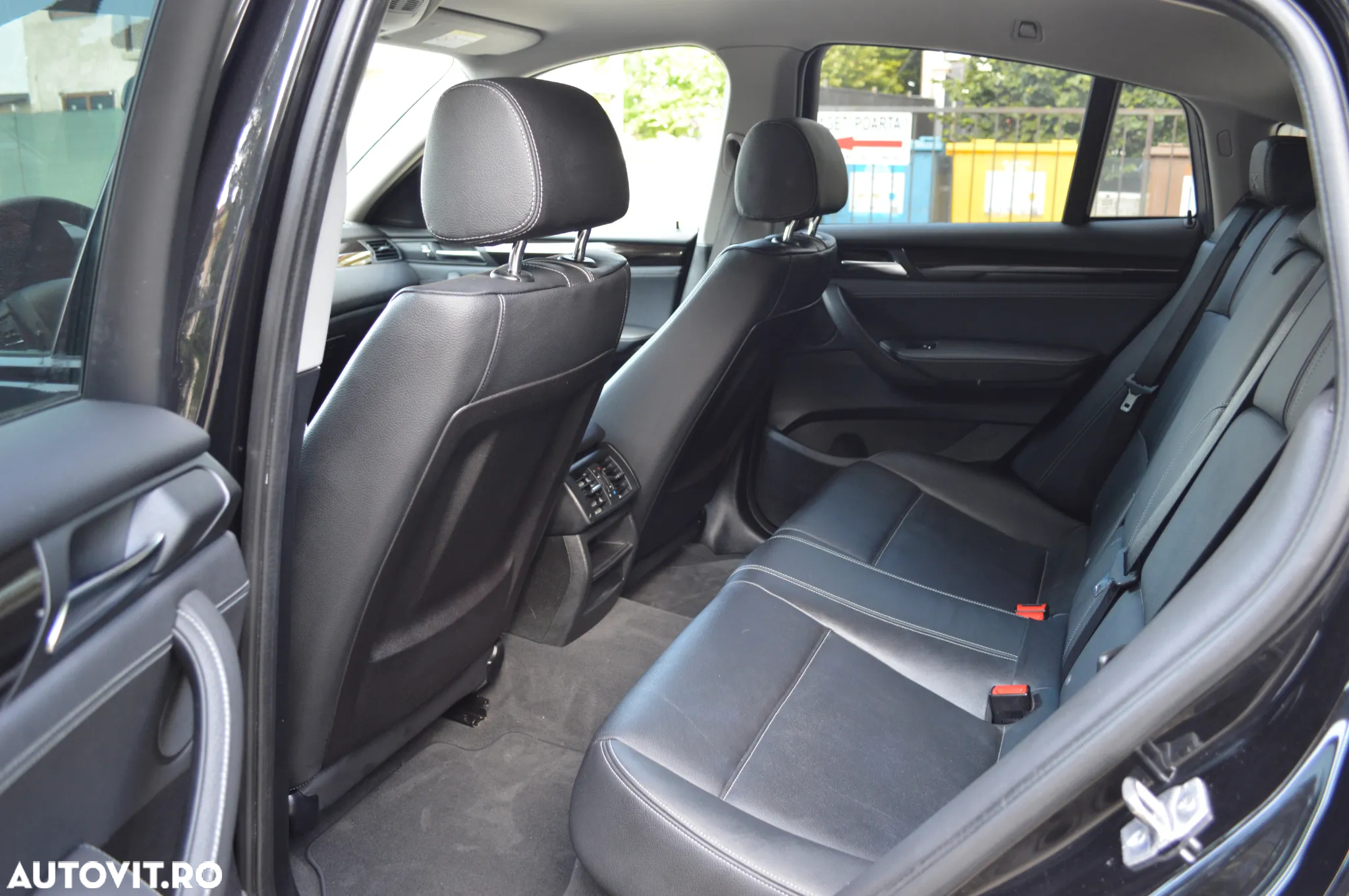 BMW X4 xDrive20d Aut. - 8