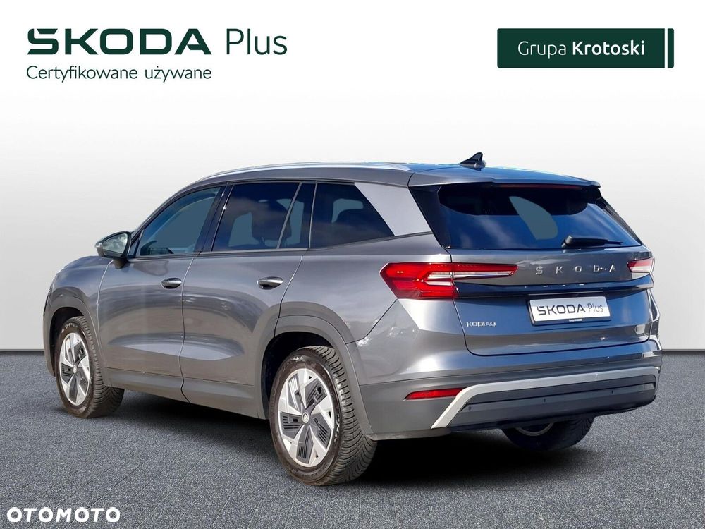 Skoda Kodiaq - 8