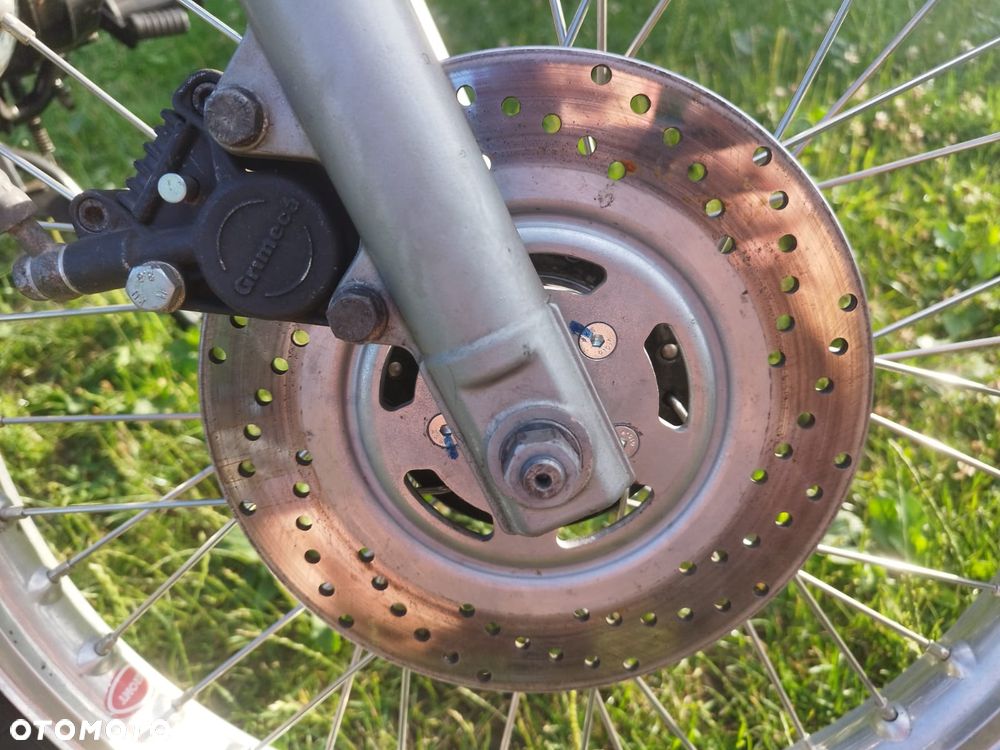 Simson Inny - 17