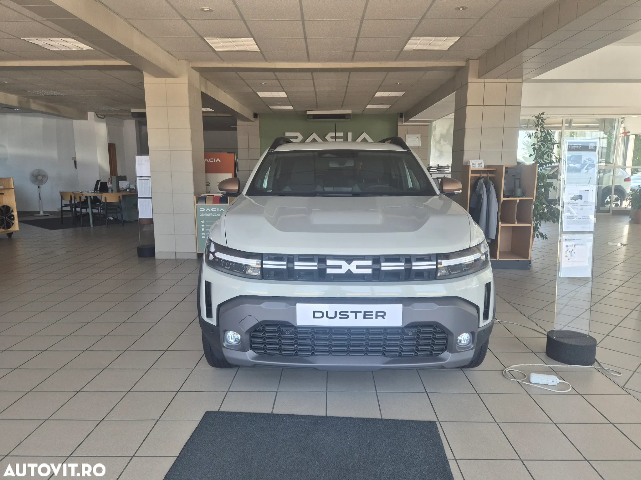 Dacia Duster ECO-G 100 Extreme - 5