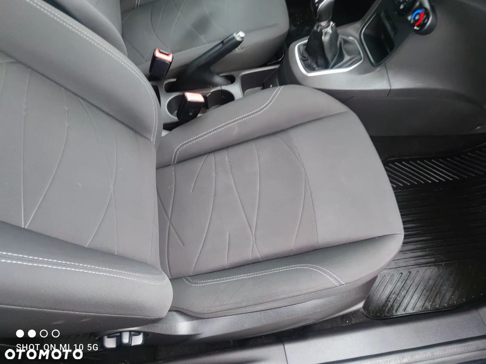 Ford Fiesta 1.25 Ambiente - 10