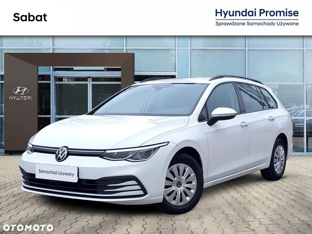 Volkswagen Golf 1.0 TSI - 2
